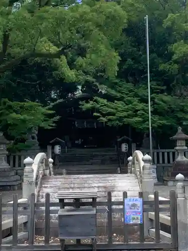 堤治神社のその他建物
