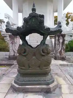 鳥居観音(埼玉県)