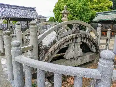 楉埜神社のその他建物