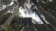 八幡神社(奈良県)