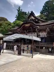 大神神社(奈良県)