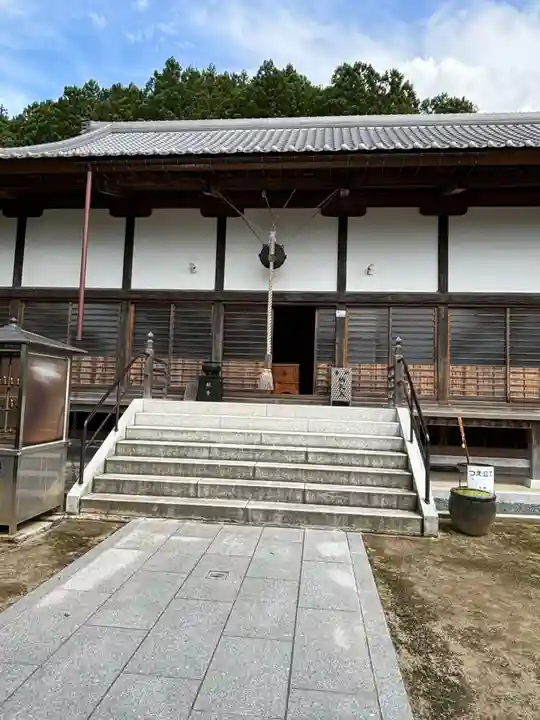 圓融寺(埼玉県)