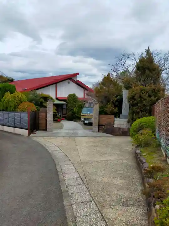 顕常寺(大阪府)