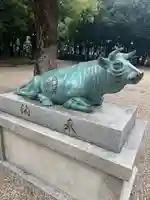 野々宮神社(大阪府)