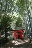吉山神社(滋賀県)