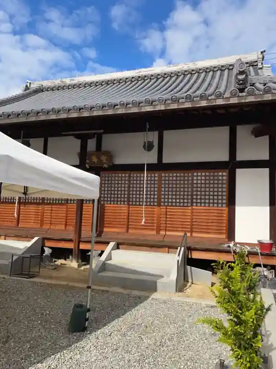 浄谷寺のその他建物