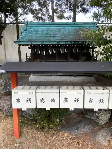 沖田神社(岡山県)