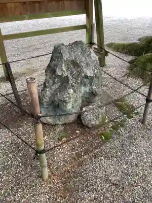 津島神社のその他建物