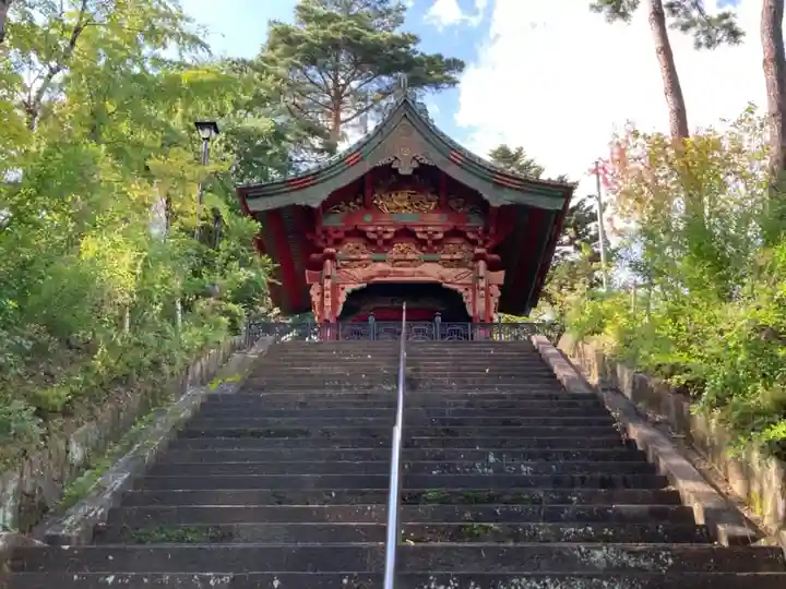 狭山山不動寺のその他建物