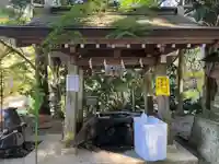 鷲子山上神社(栃木県)