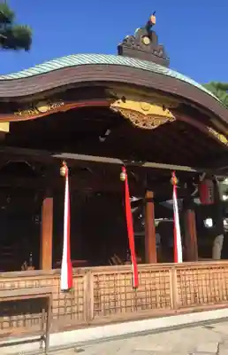 京都ゑびす神社(京都府)
