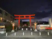 伏見稲荷大社(京都府)