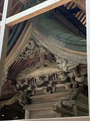 大渕天神社(茨城県)