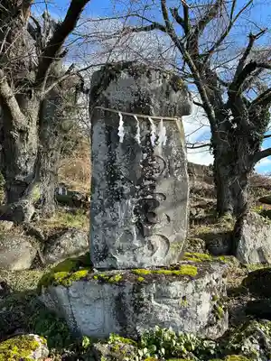 明眞寺(長野県)