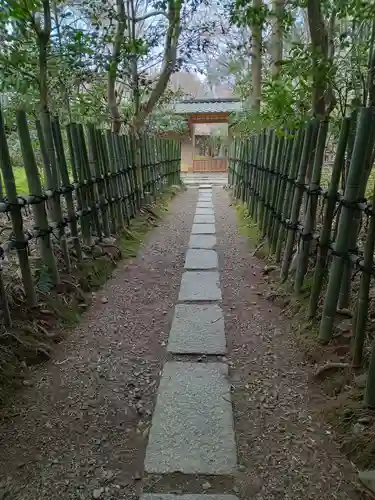 厭離庵(京都府)