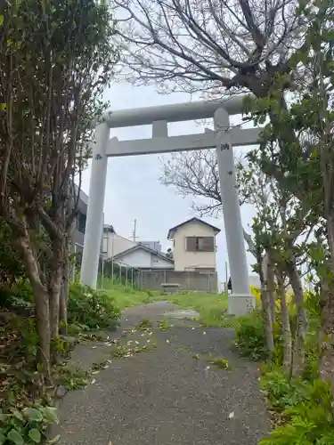 船守神社(大阪府)