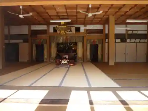 昌久寺(三重県)