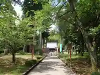 賀茂神社のその他建物
