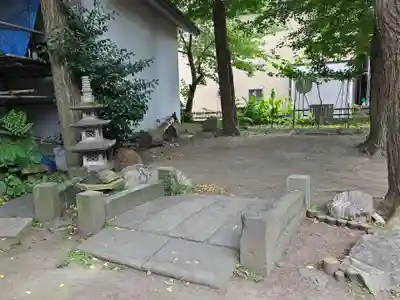若宮八幡宮 (神奈川県)