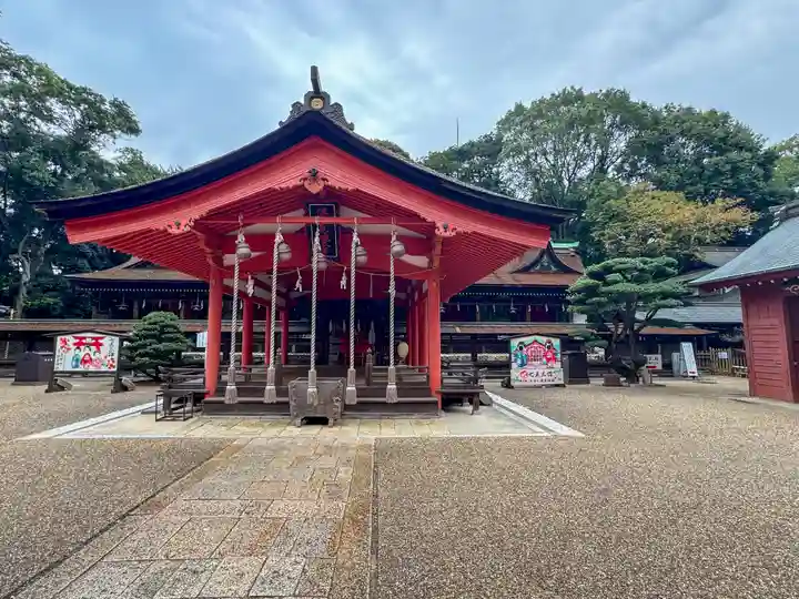 住吉神社(山口県)