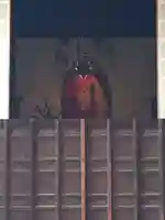 伝香寺の本殿・本堂