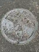 金刀比羅神社(島根県)