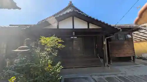 阿弥陀寺(京都府)