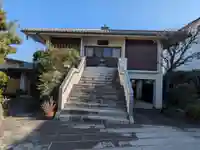 常泉寺(東京都)