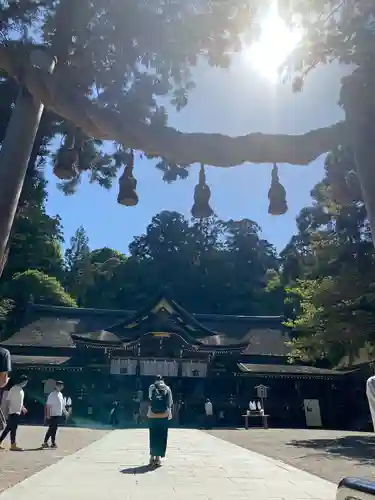 大神神社(奈良県)