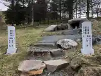 単車神社の本殿・本堂