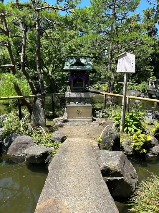 西新井大師総持寺(東京都)