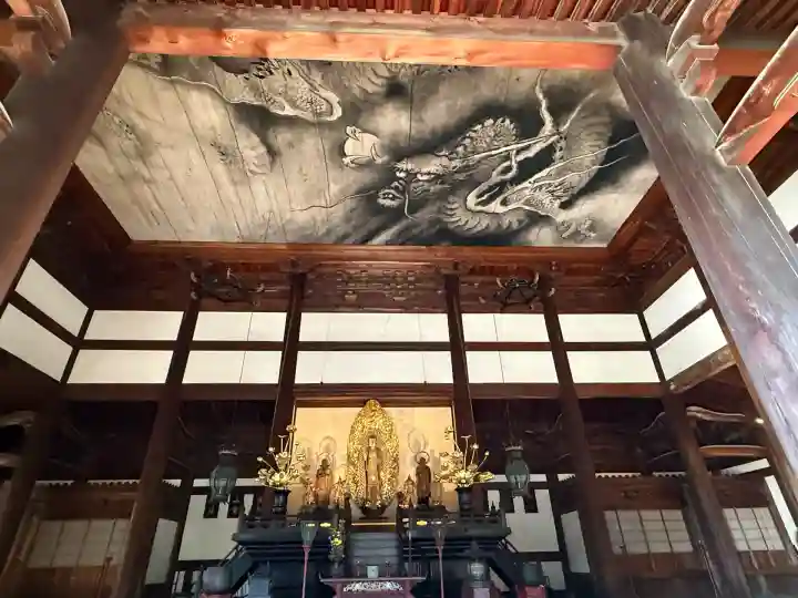 東福禅寺(東福寺)(京都府)