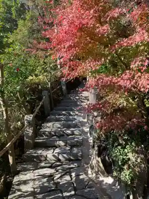 杉本寺のその他建物