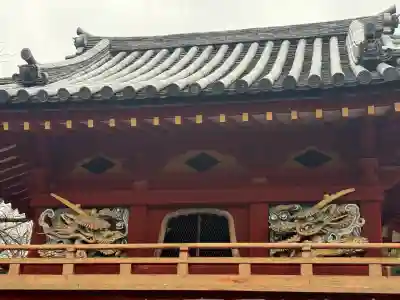 喜多院(埼玉県)