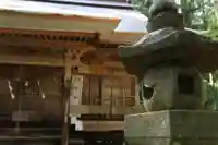 高倉神社(福島県)