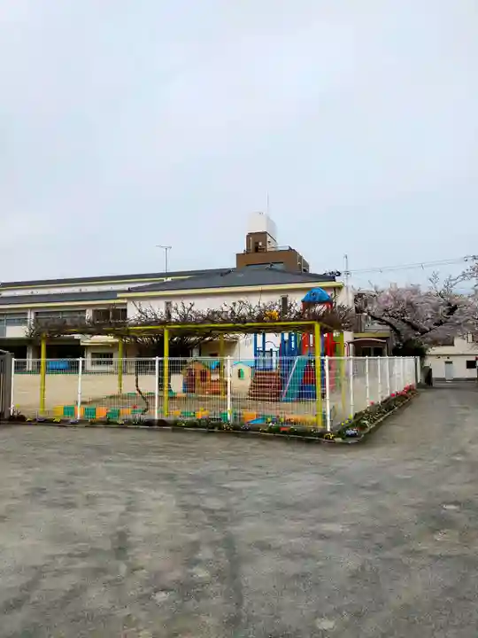 本願寺鷺森別院(和歌山県)