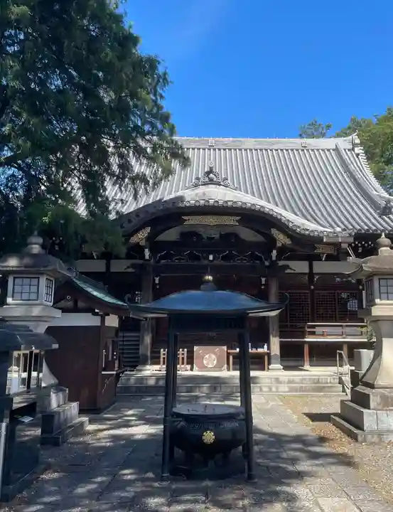 總持寺(東京都)