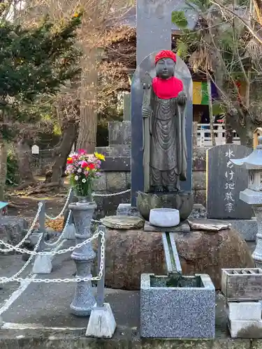 徳満寺(茨城県)