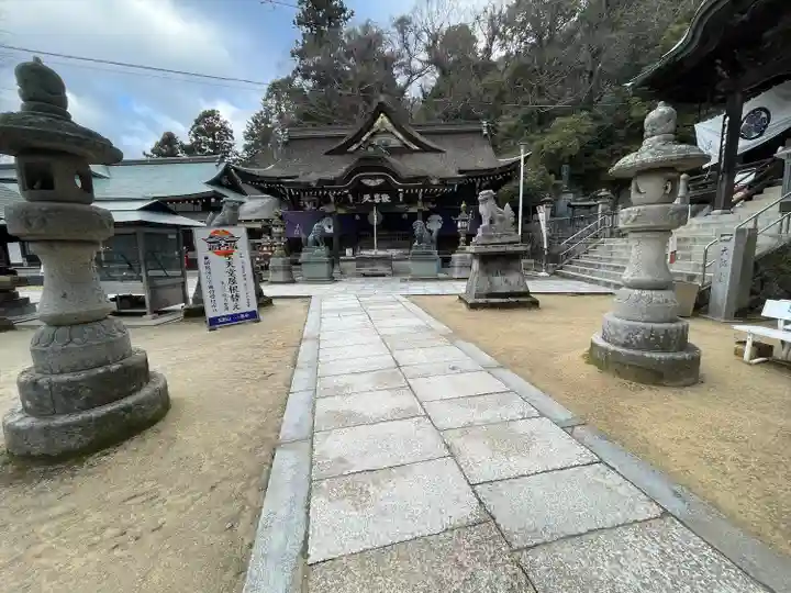 八栗寺(香川県)