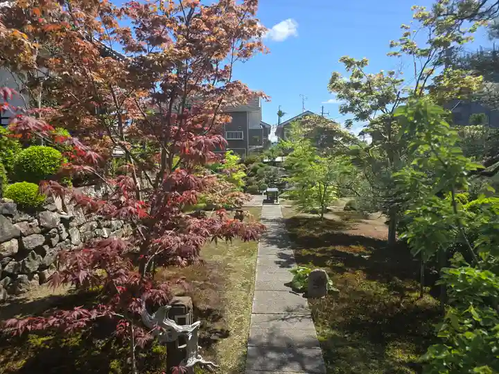 薬薗寺(京都府)