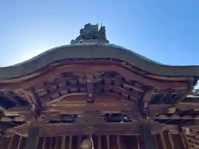 上山神社(滋賀県)