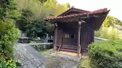 阿弥陀堂(島根県)