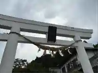 金蛇水神社(宮城県)