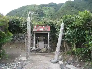 オタイネ明神(東京都)