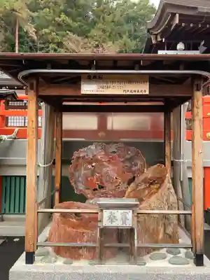 門戸厄神東光寺のその他建物