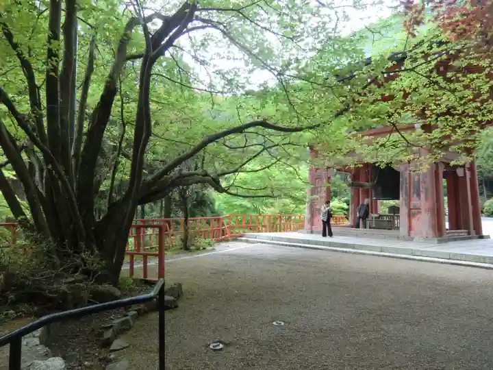 比叡山延暦寺(滋賀県)