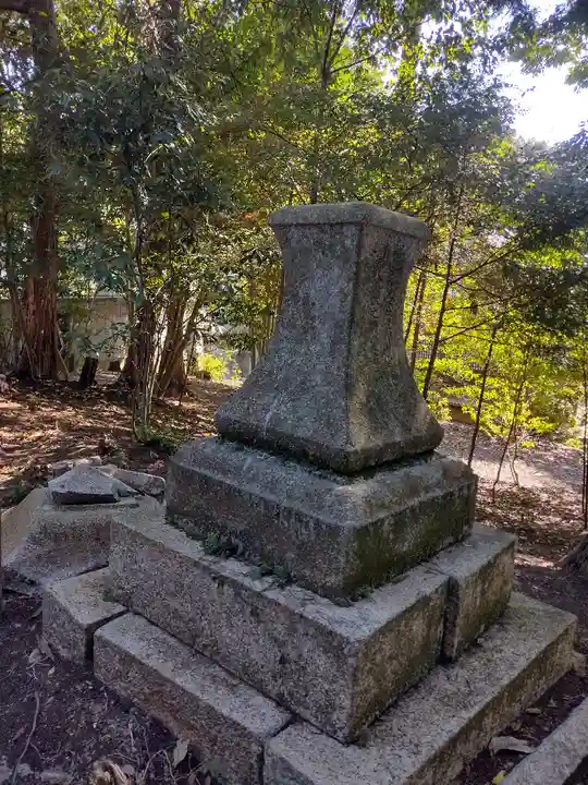 安祥寺のその他建物