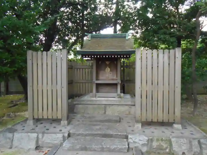 大御霊神社(愛知県)