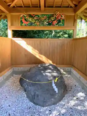 森友瀧尾神社(栃木県)
