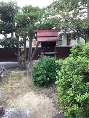 清学寺(愛知県)